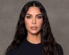 Kim Kardashian gets pulled over Palestine comment