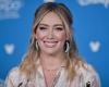 Hilary Duff has become the mother of her fourth child