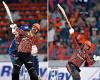 IPL-17, SRH vs LSG | Sunrisers openers Head and Abhishek pummel the Super Giants into submission