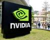 Nvidia R&D center project in Taiwan on schedule: DOIT official