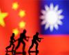 Geopolitical Tensions on Rise as China Recklessly Targets Taiwan