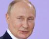 Russia, Vladimir Putin | Wild speculation: – Possible Putin replacement