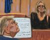 Trump’s lawyer presses Stormy Daniels on day 14 of hush money trial | Donald Trump News