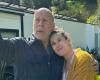 Bruce Willis: The daughter with new dementia update