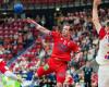 Norway played havoc with Croatia: – Promises well