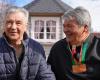 Bengt (75) and Lennart (69) speak a language that only they understand – NRK Nordland