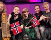 Norway and Israel participate in the second semi-final of the Eurovision Song Contest – NRK Culture and entertainment