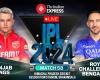 PBKS vs RCB Live Score, IPL 2024: Royal Challengers Bengaluru and Punjab Kings face off in must-win match | Cricket News