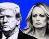 Trump Lawyer Calls Stormy Daniels’ Testimony ‘a Dog Whistle for Rape’