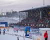 Launches historic exercise during the WC in Trondheim