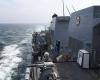 China retaliates as American warship USS Halsey sails through Taiwan Strait | World News