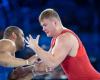 Felix Baldauf and Oskar Marvik lost in the Olympic qualification in wrestling