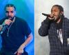 Drake vs. Kendrick Lamar: Timeline of their feud