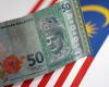 The ringgit appreciates against the US dollar at the opening on renewed demand