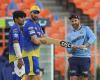 IPL-17: GT vs CSK | Chennai Super Kings win toss; opted to field against Chennai Super Kings