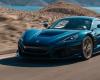 Rimac Nevera: – May not sell electric supercar