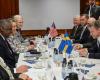 Nuclear weapons, Nuclear weapons | Defense agreement does not exclude nuclear weapons in Sweden