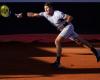 Casper Ruud, Tennis | Failure for injury-plagued Casper Ruud in Rome