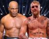 Jake Paul vs Mike Tyson: Date, UK start time, rules, undercard and how to follow as YouTube star battles heavyweight legend