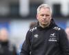 Thorvaldsson resigns as Haugesund coach on the day