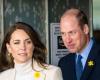 Prince William shares new update on Princess Kate’s cancer