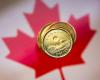 Canadian dollar holds on to weekly rise as jobs gain crushes estimates