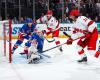 Rangers Take 3-0 Series Lead vs. Hurricanes as Panarin Thrills NHL Fans with OT Goal