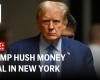 Trump hush money trial day 15: Michael Cohen to testify Monday