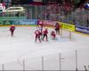 Norway crushed in the WC opening: – Plays stupid hockey