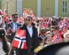 Debate, Drammen | Birds need peace, not 17 May salutes