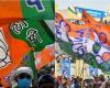 TMC fights ‘TMC’ in battle reflecting party’s ‘old vs new’ debate