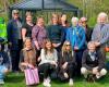 Researchers from the Nordic countries to Oasen school Birkelid to learn