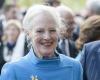 Therefore, Queen Margrethe was absent from King Frederik and Queen Mary’s folk festival