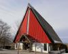 Volsdalen church marks 50 years