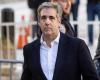 Michael Cohen Should Stop Attacking Trump Before Trial Testimony, Judge Says