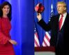 Trump Dismisses Nikki Haley As VP Choice: ‘Not Under Consideration’