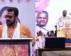 Lok Sabha Polls 2024 | Shivaji vs ‘Shivaji’: Same candidates, different parties in Maharashtra’s Shirur