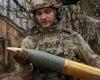 Expert believes Russia is exploiting Ukrainian arms drought – NRK Urix – Foreign news and documentaries