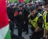 Eurovision final tonight – major protests underway – NRK Norway – Overview of news from different parts of the country