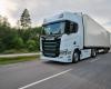 Scania’s electric truck flops
