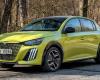 Test of the Peugeot E-208 GT: A lot of electric car for the money