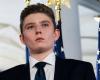 Donald Trump’s youngest son, Barron Trump refuses to serve as delegate at the Republican National Convention