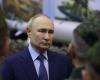 Putin | Putin replaces the defense minister