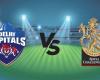 RCB vs DC, Match 62, Check All Details and Latest Points Table