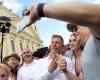 Hungary, Viktor Orban | Challenges the “mafia state”: – People are fed up