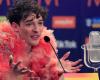 Switzerland’s Eurovision winner Nemo criticizes the organizer – NRK Norway – Overview of news from different parts of the country