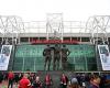 Manchester United vs Arsenal LIVE: Premier League latest score, goals and updates from fixture