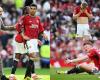 Man Utd player ratings vs Arsenal: Does Casemiro know the offside rule?! The Brazilian’s latest error damages the Red Devils’ European hopes even further despite a spirited showing