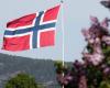 Have you checked whether your flag is a “proper” Norwegian flag? – The daily newspaper
