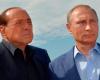 Silvio Berlusconi, Vladimir Putin | – Berlusconi confided in a party colleague about disturbing Putin details